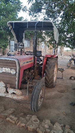 tracker vesvanu se