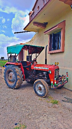 Massey 1035 Di