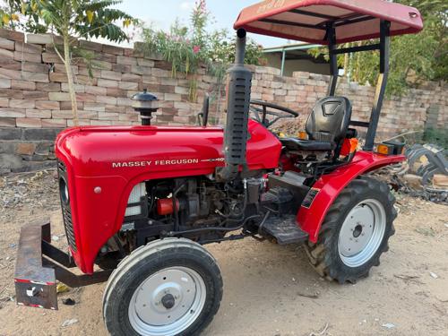 🚜મેસી 5118 મીની