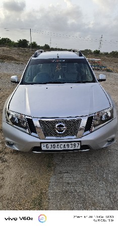નિશાન ટેરેનો 85