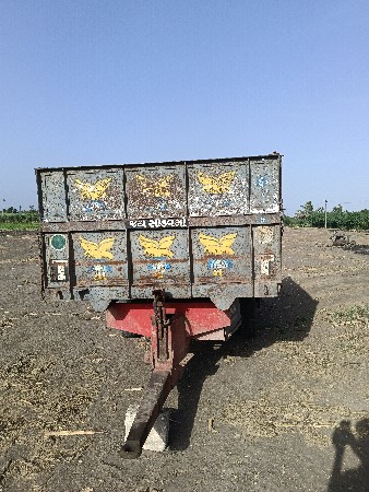 trolley 4 wheel