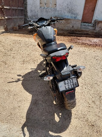 two wheeler