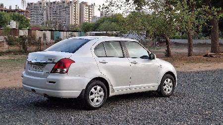 Swift Dzire ZDI 1st OWNER