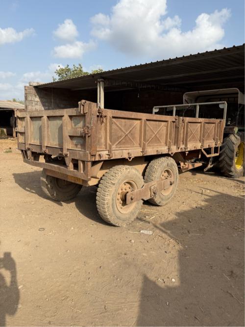 વિસ્વાશ ટોલી