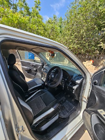 Swift vesvani સે
