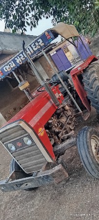 tractor vechvanu che