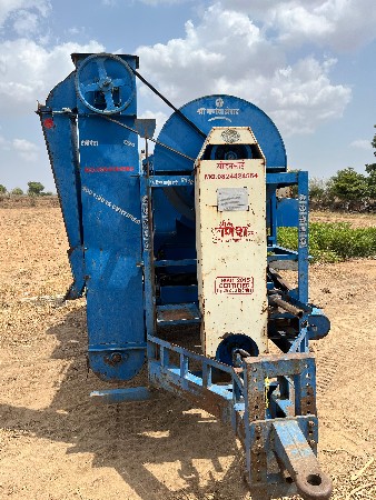 શ્રી ગણેશ થ્રેસર વેચવાનું છે
