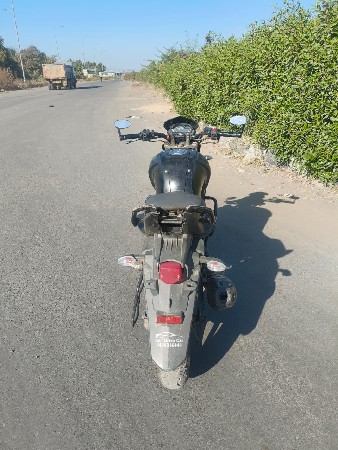 bike