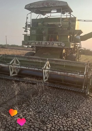 harvestar vesavanu se