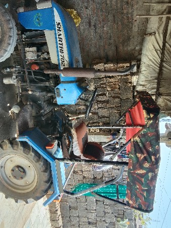 સારથી ટ્રેક્ટર
