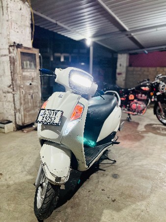 access 125 
વેચવાની છે
