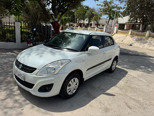 Swift Dzire