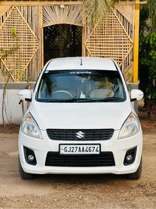 Ertiga Vdi Abs Diesel. Vesvani che