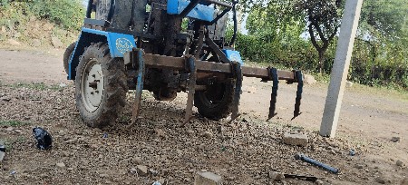 શાત ફુટ નો છે હેવી