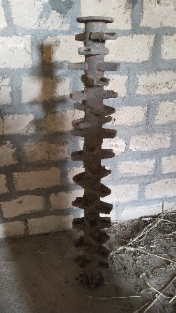 એરો ની સાફટીગ