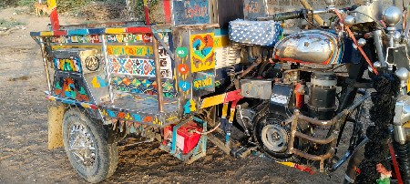 જય અંબે સેલેપ વારી