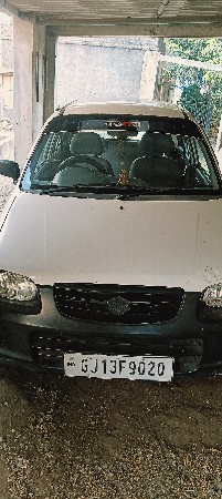 sell car