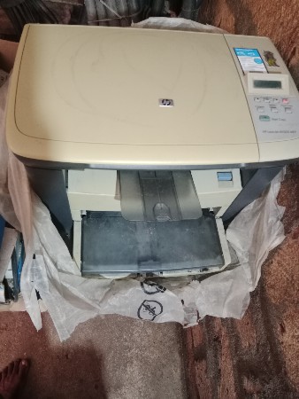 Hp 1005 paritar