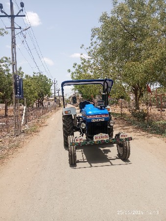 ટ્રેક્ટર વેશવાનું સે 439 se