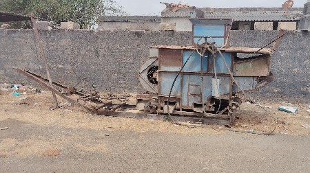 હલરવેશાવ