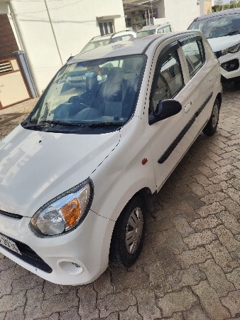અલ્ટો 800