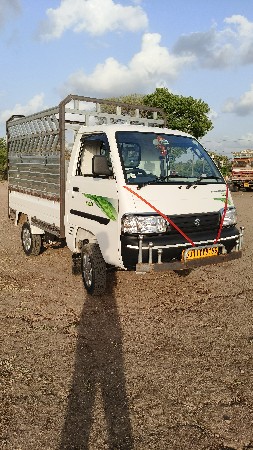 સુપર કેરી ગાડી  ભાડે મળશે