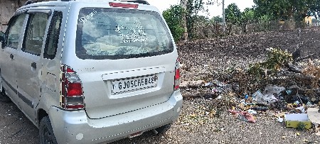 car vechavani che