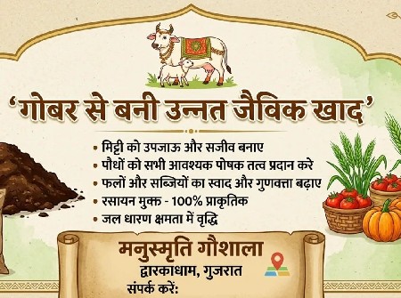 ખાતર વેચાણ માટે