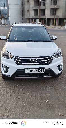 creta sell
