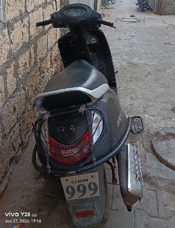 એક્સેસ વેચવાની છે