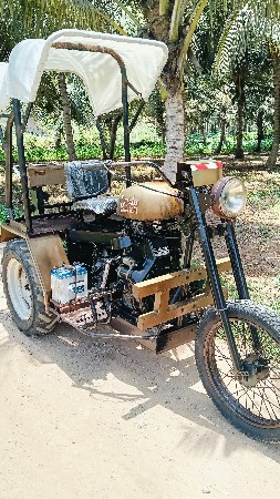 સનેડો વેચવાનો છે
