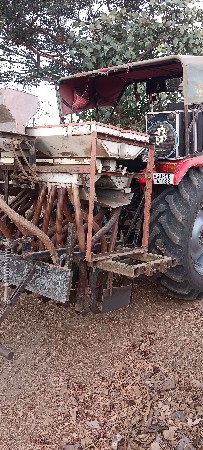 15 દાતા ની છે