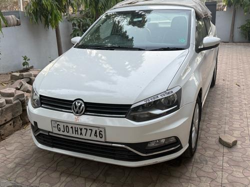 Volkswagen Ameo Highline Automatic Diesel