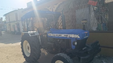 3600-2 All Raundar  new Holland