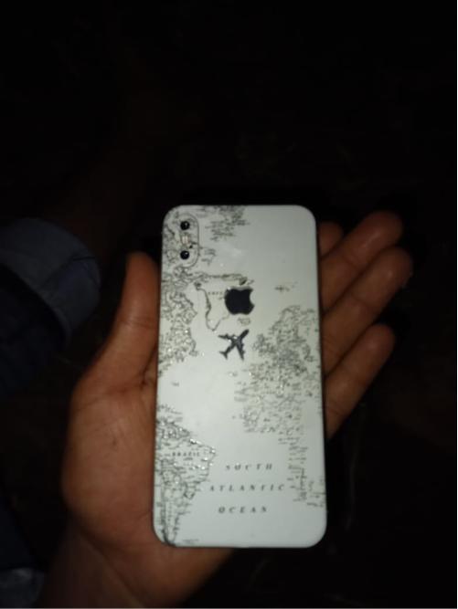 i phone x
