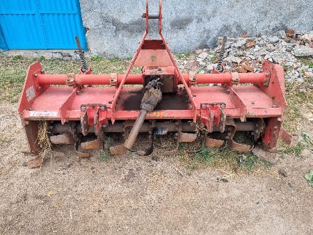 રોટાવેટર વેચવાનું છે