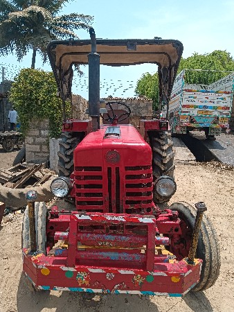 મહેન્દ્રા 275