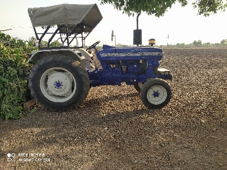 ટેકટર