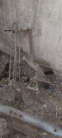 tractor no oto metick huk vechvanu