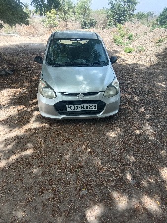 Alto 800 LXI
