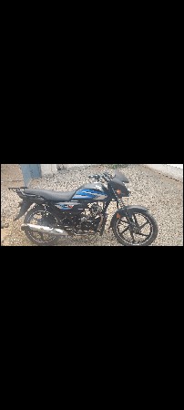 CD 110 ગાડી વેસવાની સે