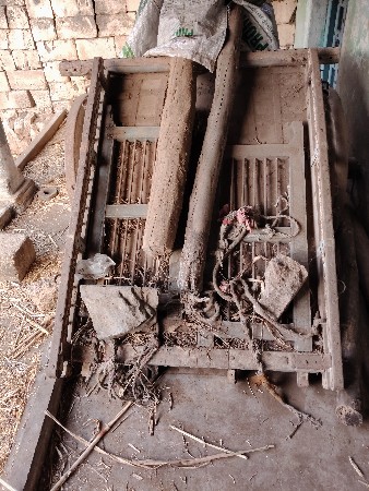 ગાડું વેચવાનું છ