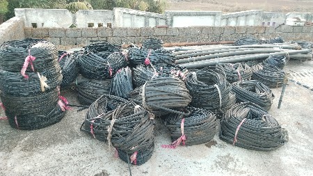 ડ્રિપ વેચવાની છે