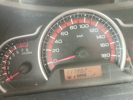 alto K10 વેચવાનો છે