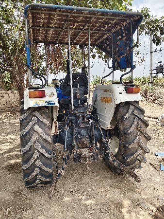 ન્યુ હોલેન્ડ 3600 TX 47 HP