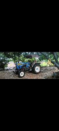 આયસર 364 Super Di