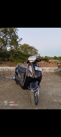 access 125