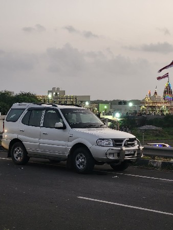 tata safari decor 2010 model end