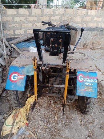 મોટર સાયકલ સનેડો