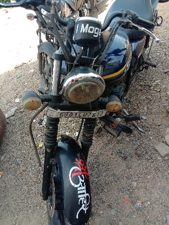 Bike vechvanu se